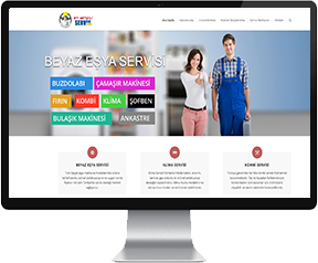 Balıkesir Servis | enyetkiliservis.com