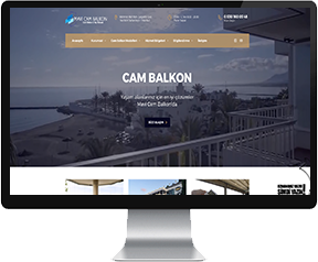 cam balkon seo