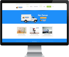 web site tasarım