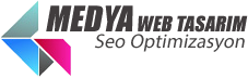 Medya Web Tasarım ve Seo Danışmanlığı