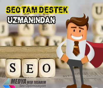 seo yaptırmak isteyenlere destek