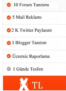 seo paketleri 10TL